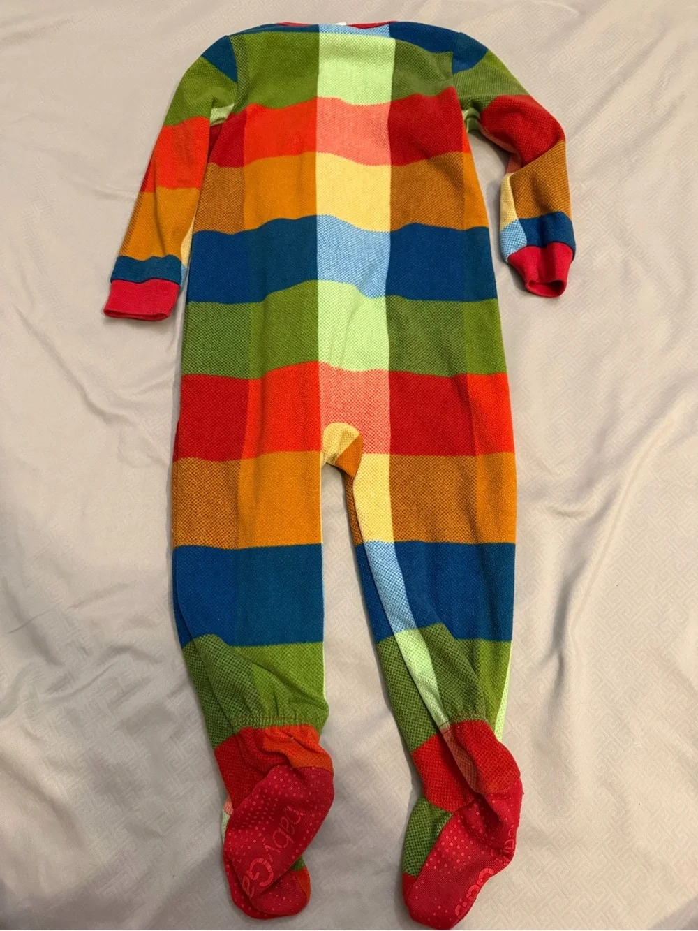 GAP vibrant multicolor